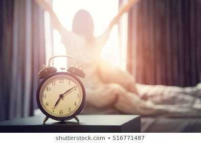 closeup-alarm-clock-having-good-260nw-516771487.jpg